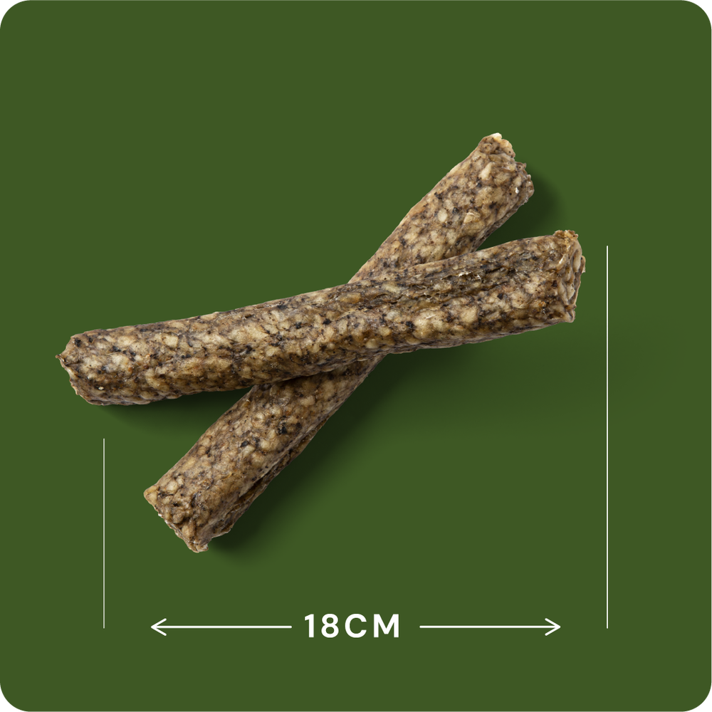 RAUH! by Nutriment - Crunchy moose