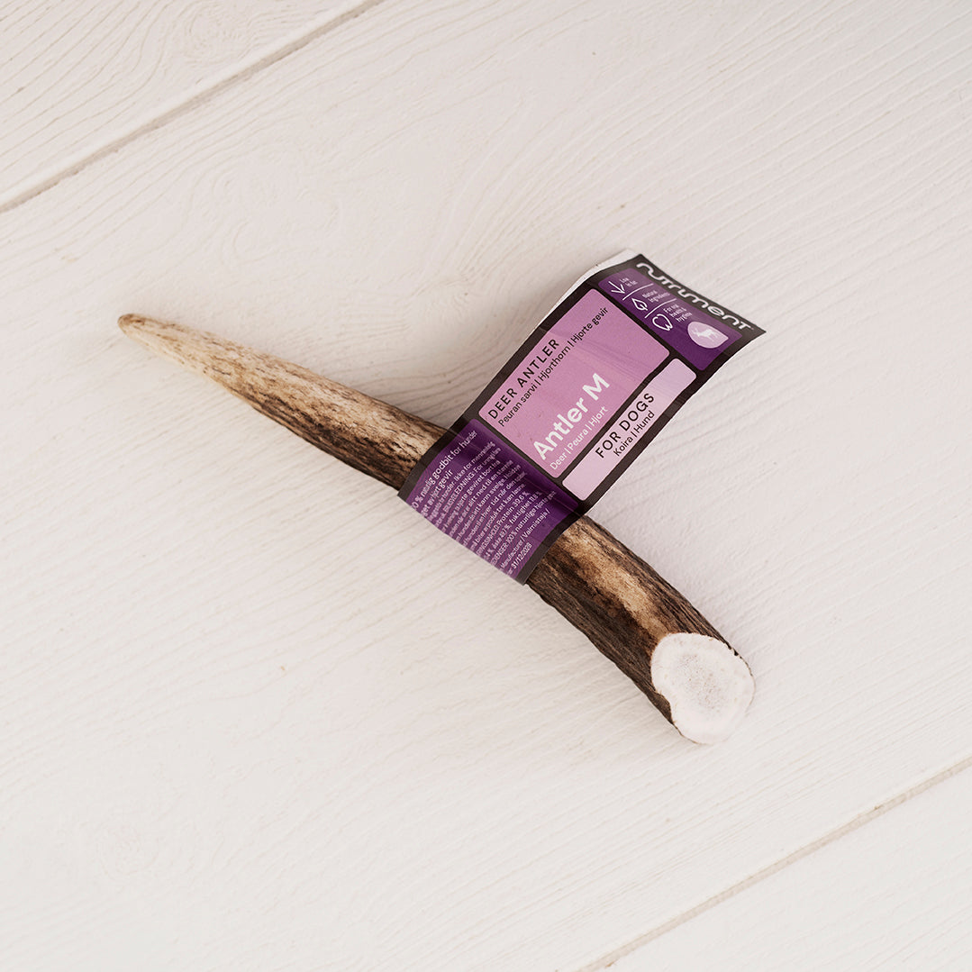 RAUH! by Nutriment - Deer Antler