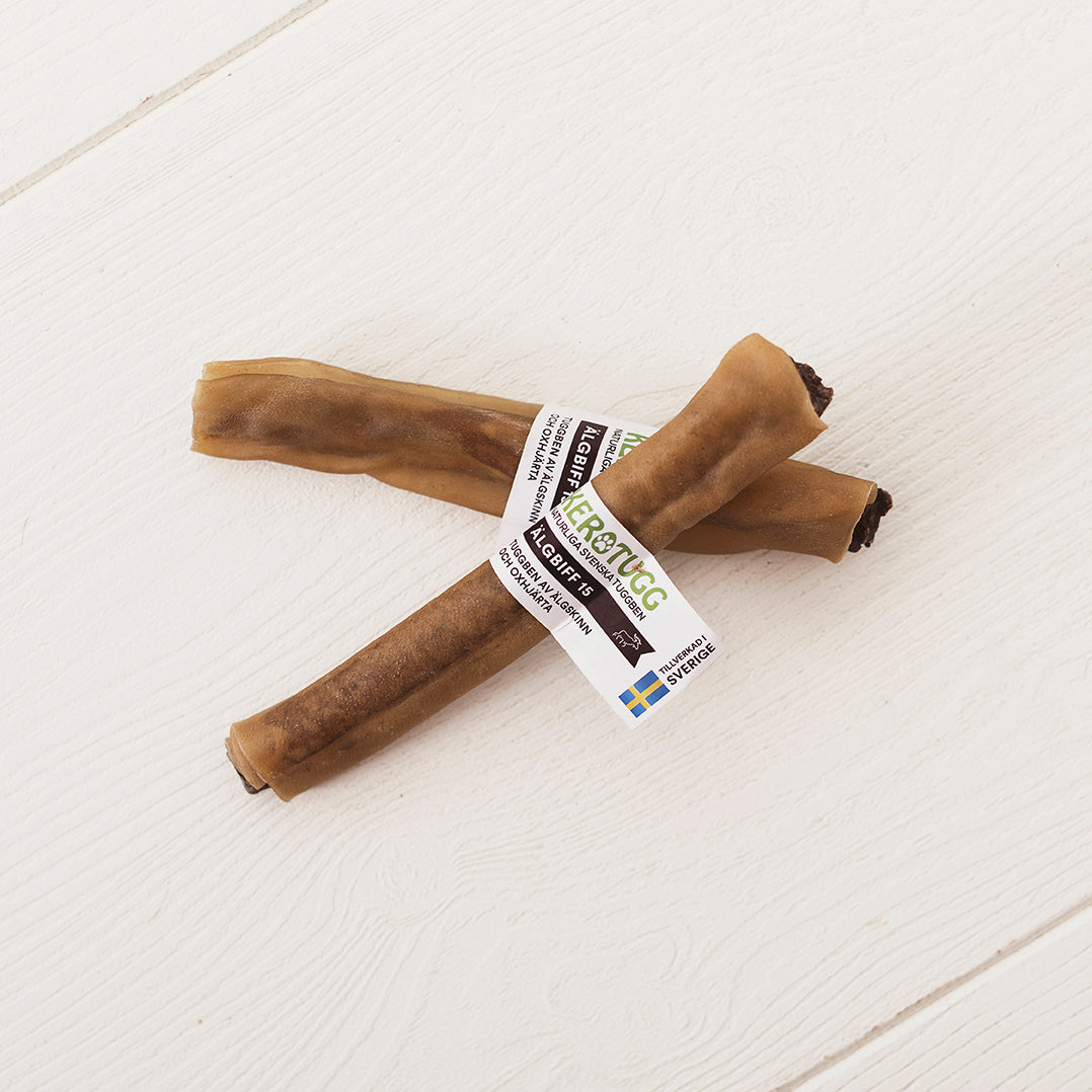 Kerotugg - Filled Chews Elk