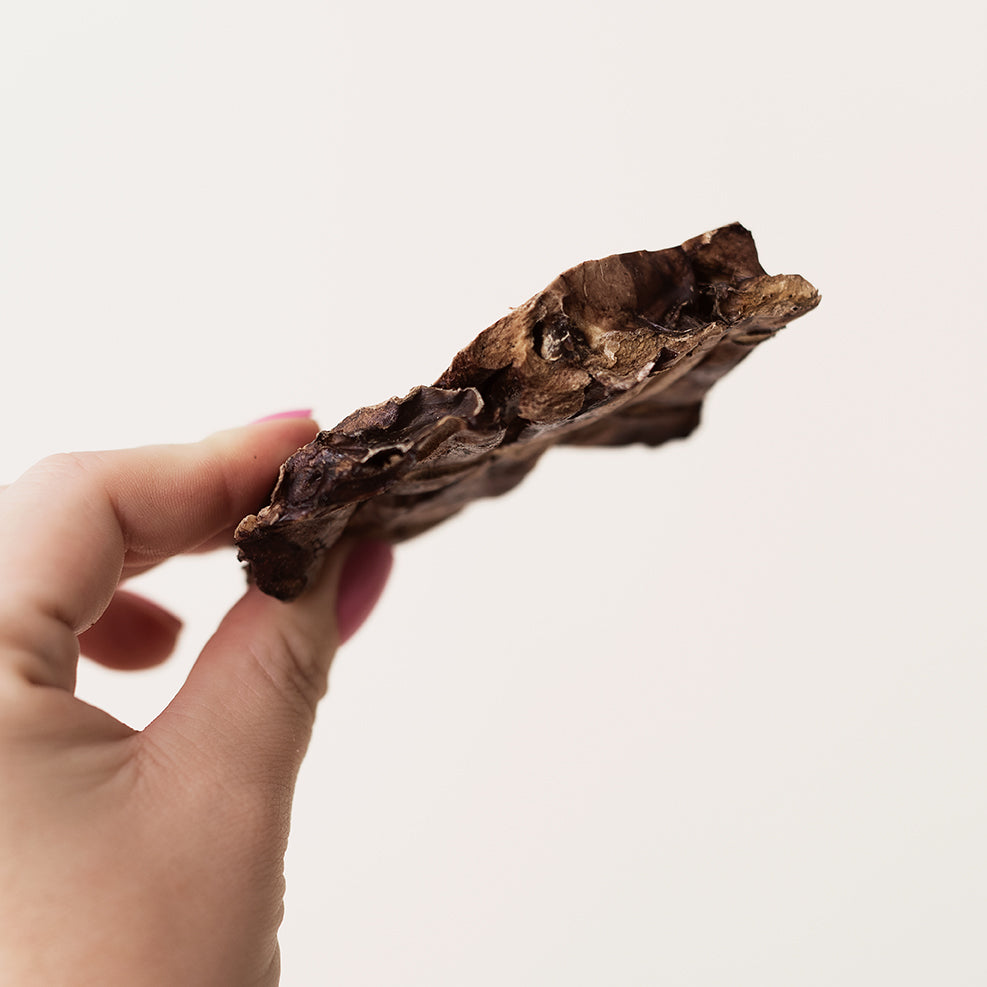 BarkBuddies - Lamb Lung Thick Piece