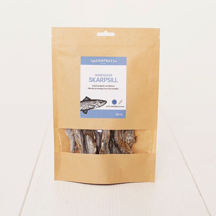 TassaFritt - Sprat