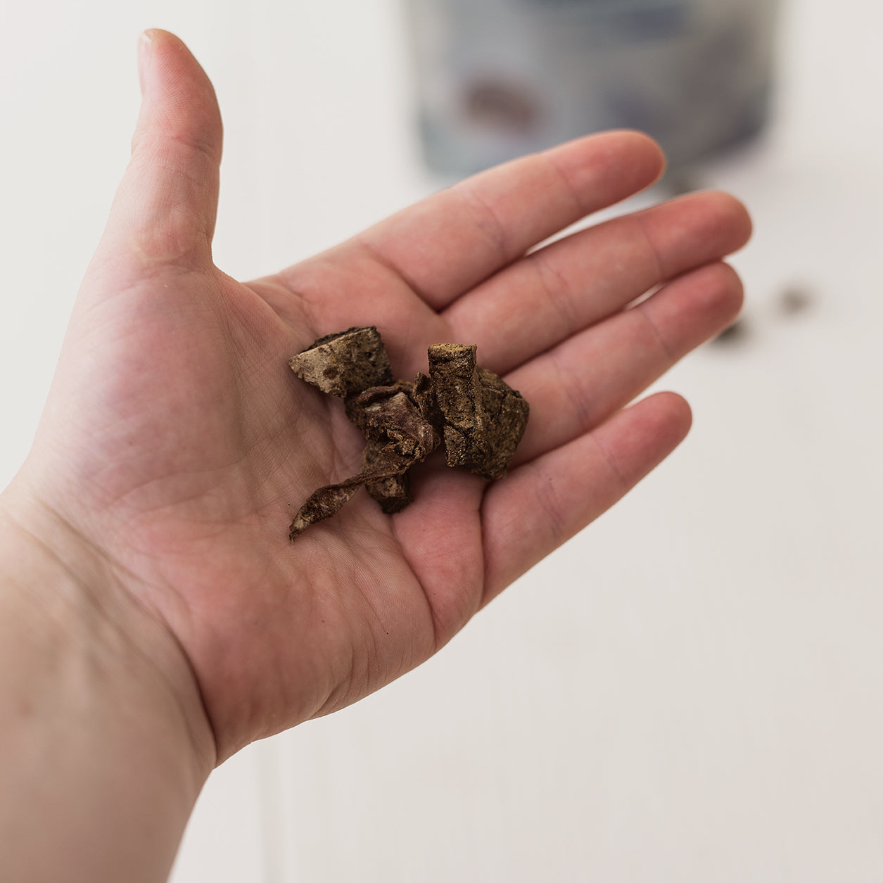 Sund Hundmat - Freeze-Dried Beef Spleen