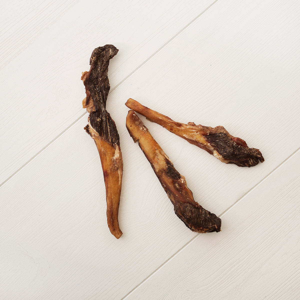 Emmzo - Bully Stick with Meat Root