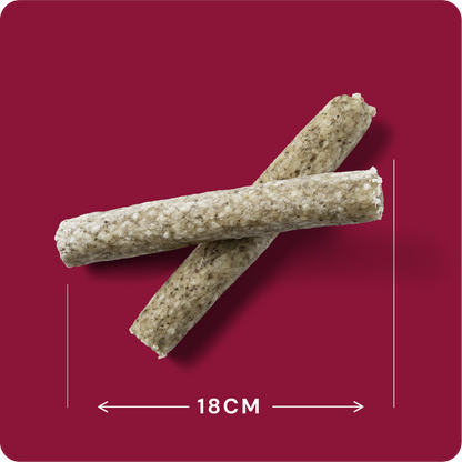RAUH! by Nutriment - Crunchy beef