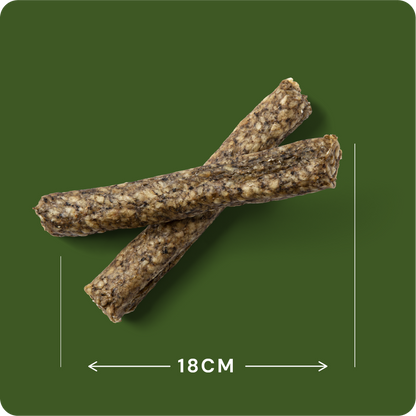 RAUH! by Nutriment - Crunchy moose