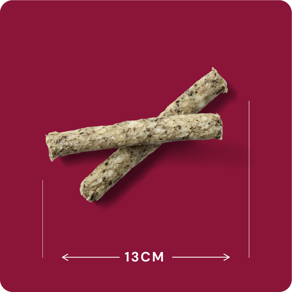 RAUH! by Nutriment - Crunchy beef