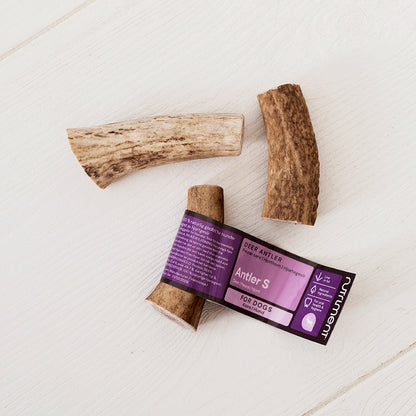 RAUH! by Nutriment - Deer Antler