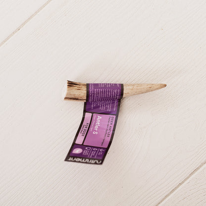 RAUH! by Nutriment - Deer Antler