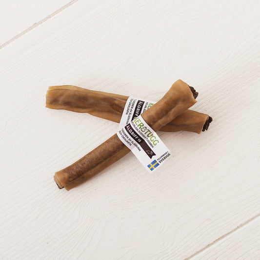 Kerotugg - Filled Chews Elk