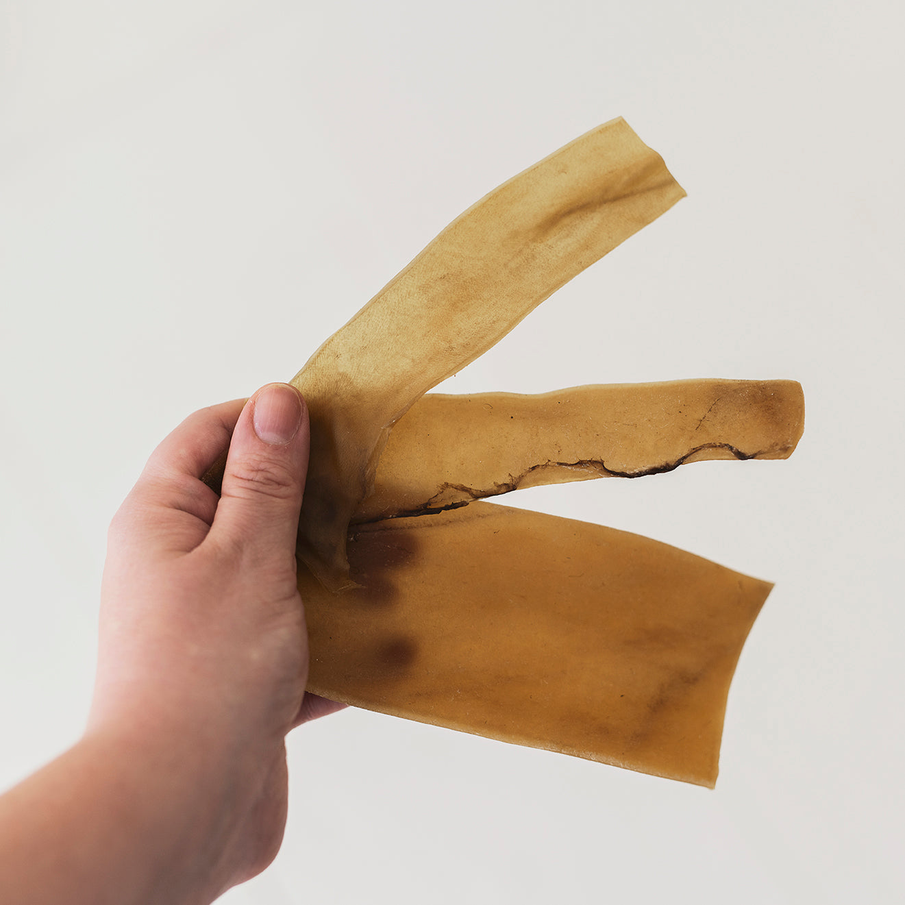Kerotugg - Elgbidder i pose