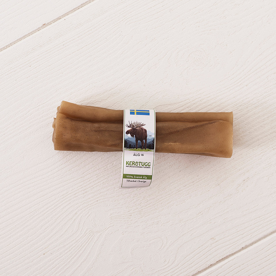 Kerotugg - Chew Bone Elk