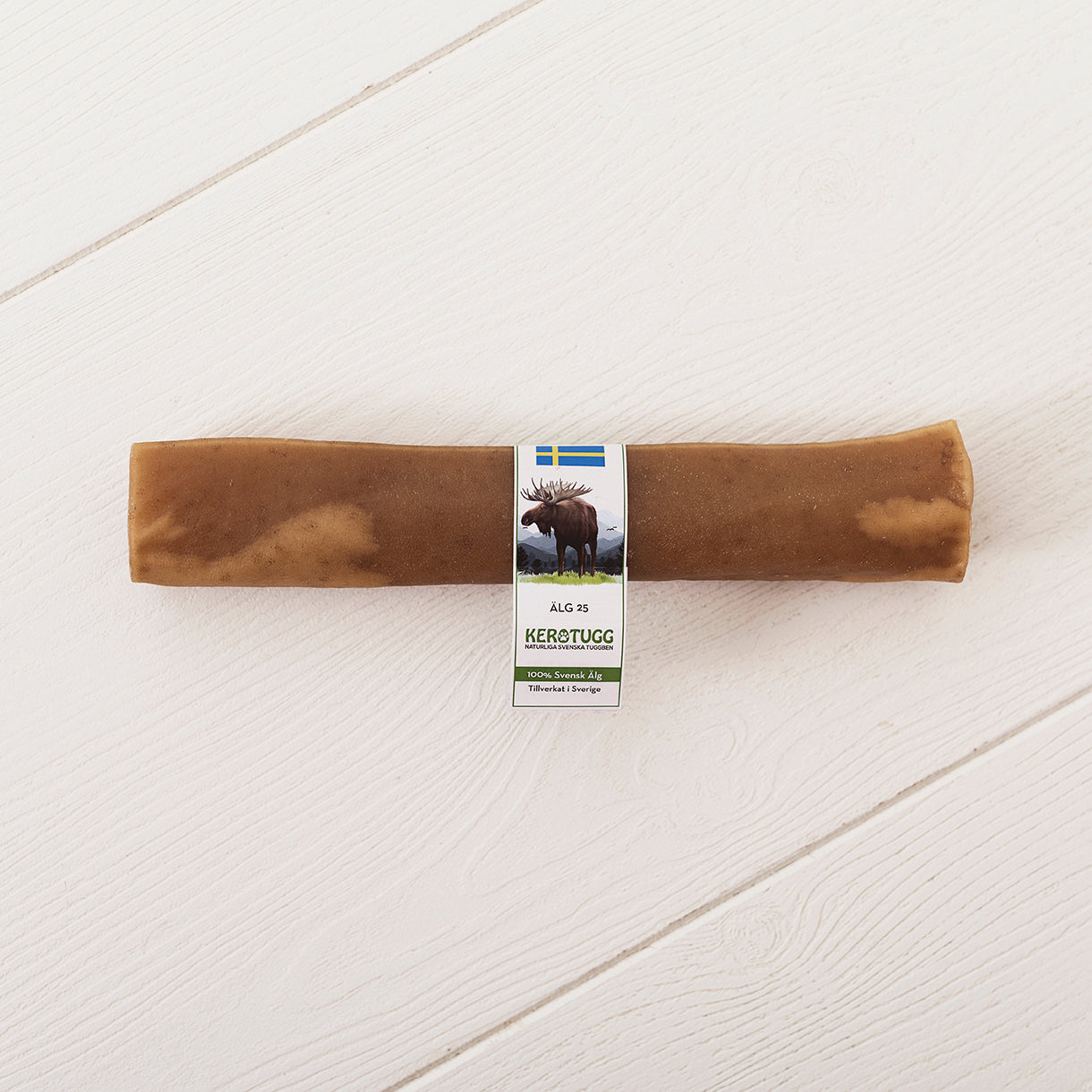 Kerotugg - Chew Bone Elk