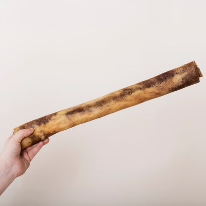 Njord Pet - Beef roll with hair