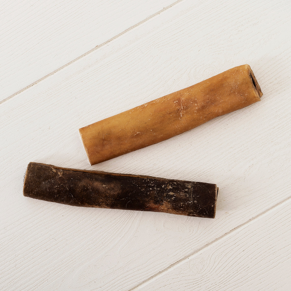 Njord Pet - Beef roll with hair