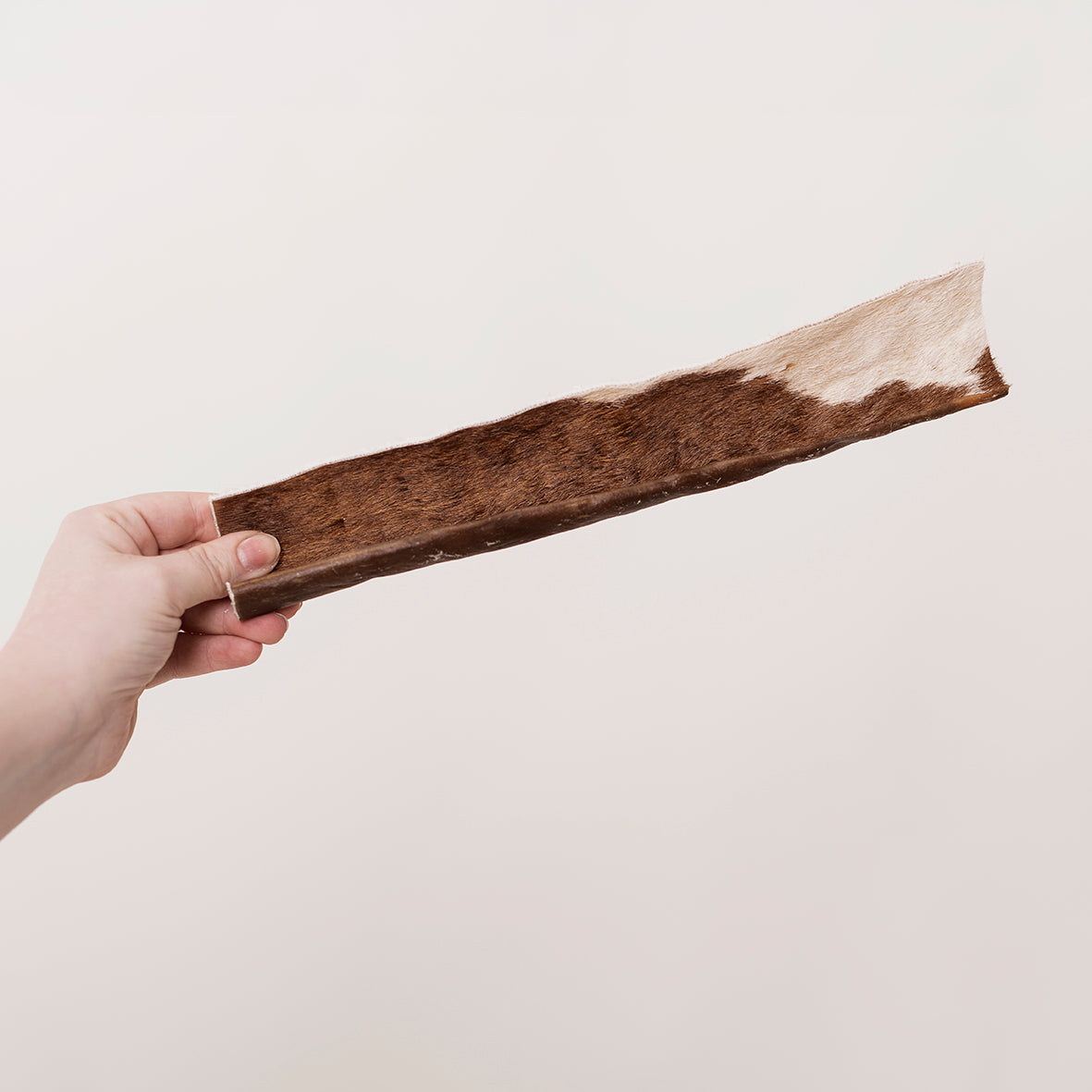 Njord Pet - Beef Strips with Hair
