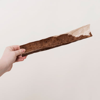 Njord Pet - Beef Strips with Hair