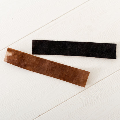 Njord Pet - Beef Strips with Hair
