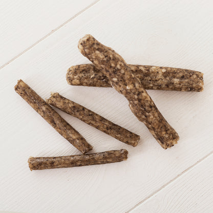 RAUH! by Nutriment - Crunchy beef