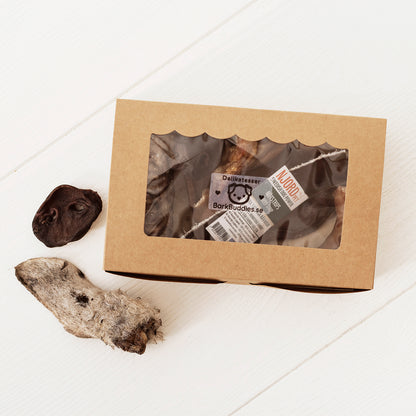 Delicacy Box - For the Connoisseur