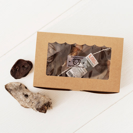 Delicacy Box - For the Connoisseur