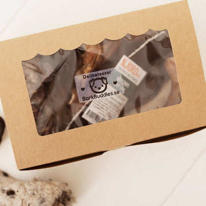 Delicacy Box - For the Connoisseur