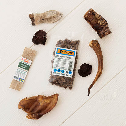 Delicacy Box - For the Connoisseur