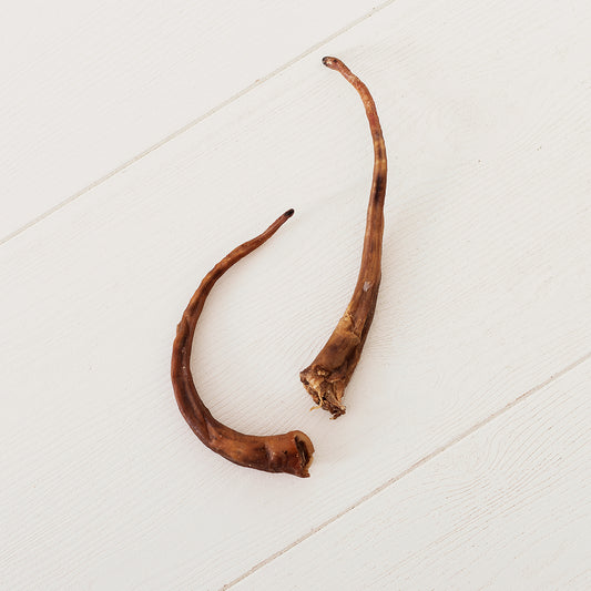 TassaFritt - Pig Tail