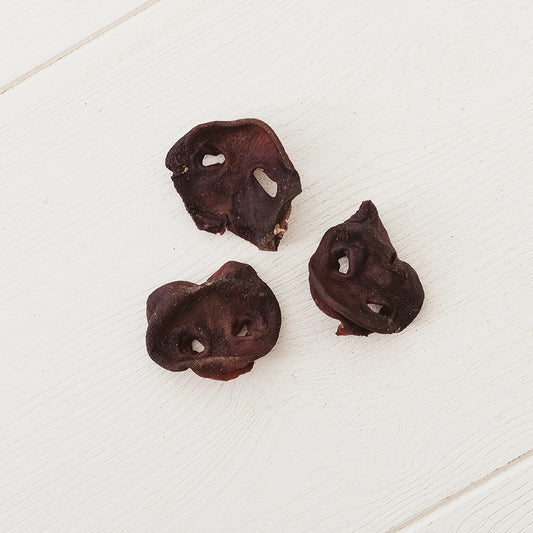 Emmzo - Pig Snout