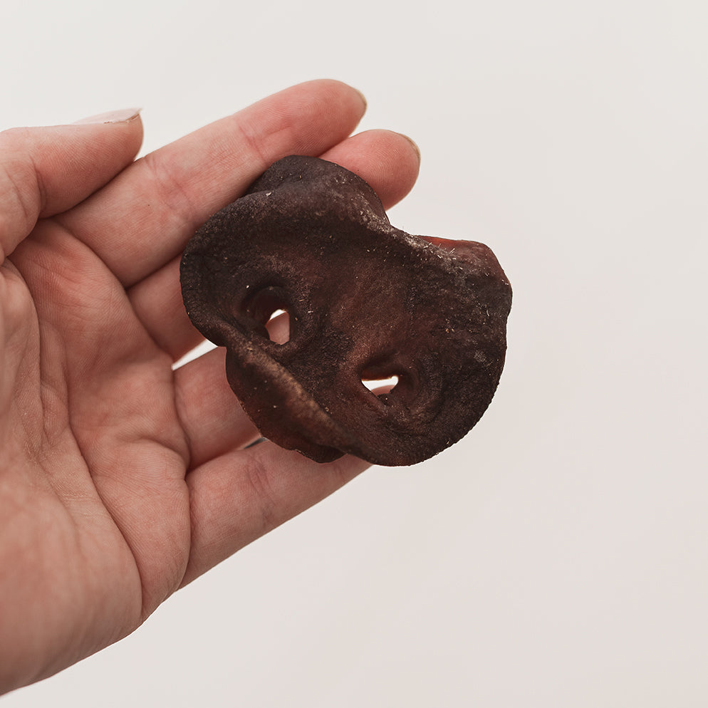 Emmzo - Pig Snout