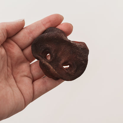 Emmzo - Pig Snout
