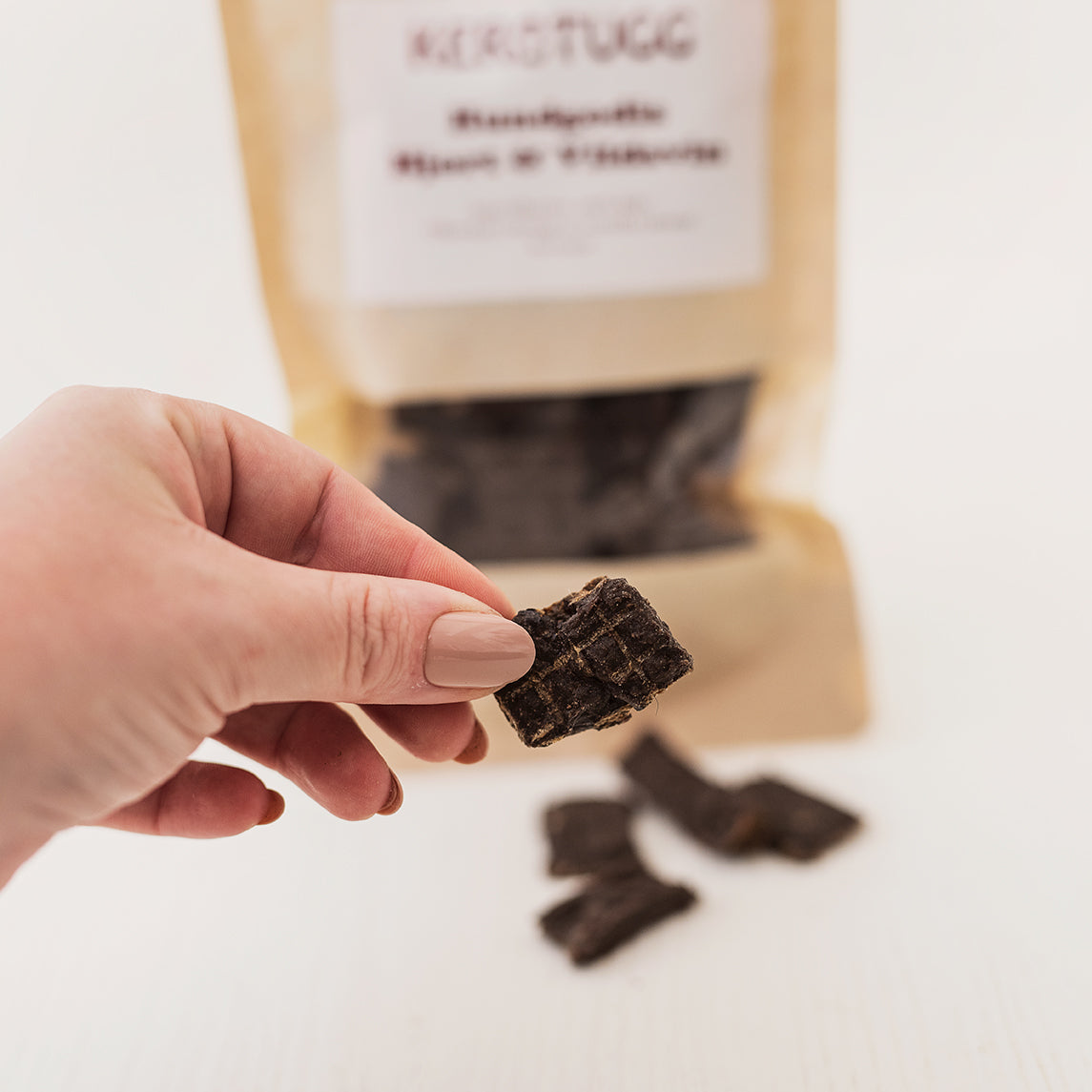 Kerotugg - Dog Treats Deer & Wild Boar 80g