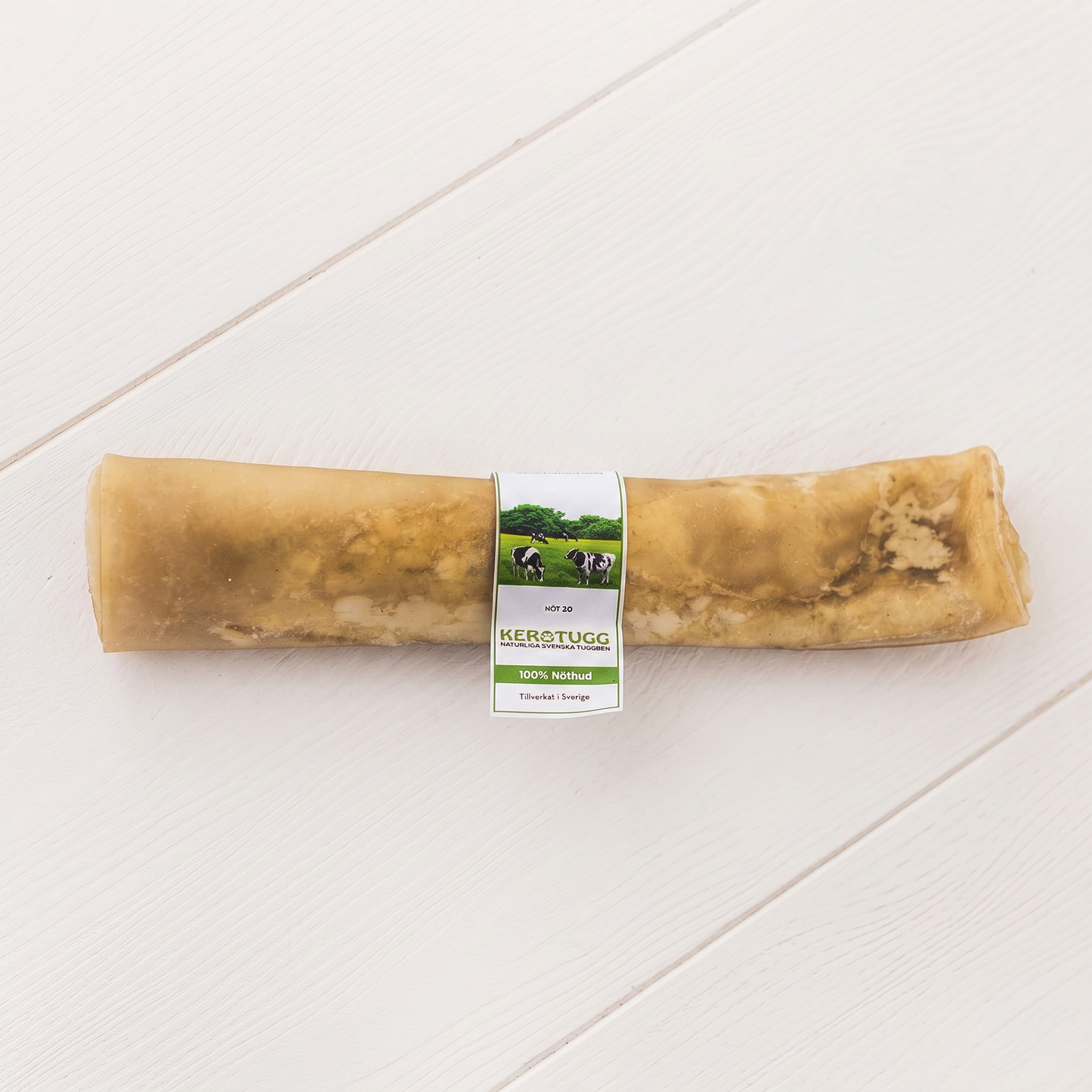 Kerotugg - Chew Bone Beef