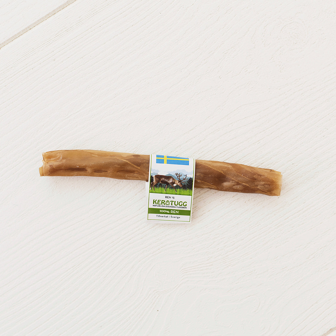Kerotugg - Reindeer Chew Bone