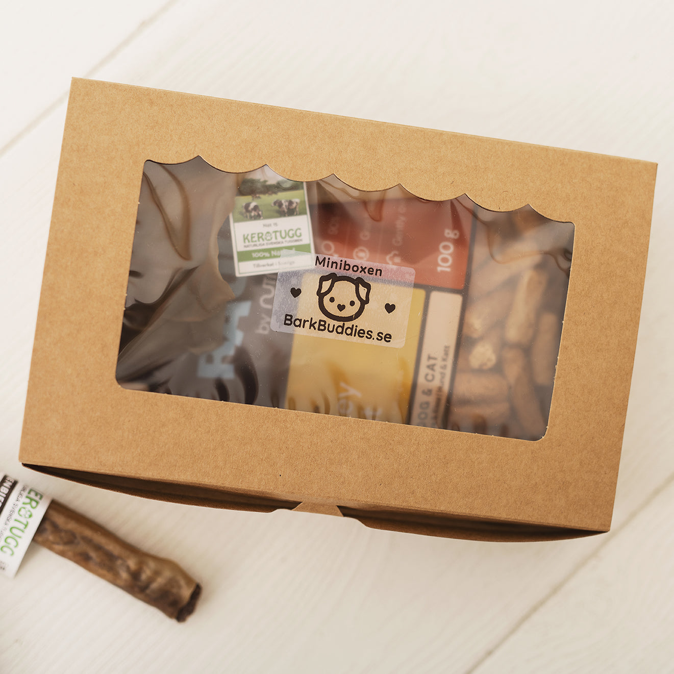 Minibox – Small Bites, Big Flavors!