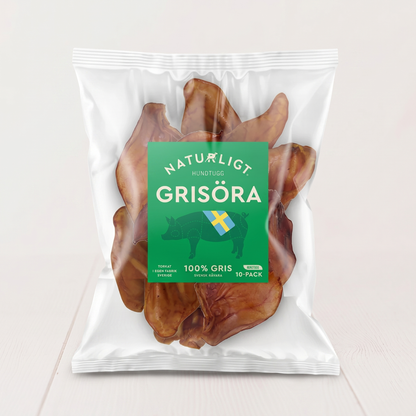 Naturally® - Pig Ears