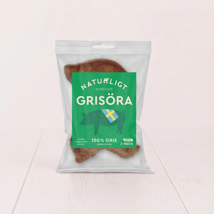 Naturally® - Pig Ears