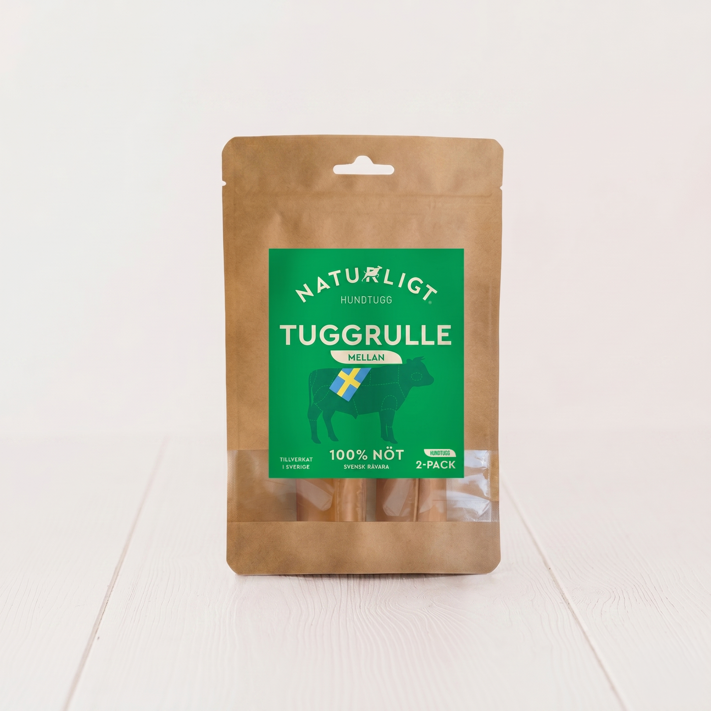 Natural® - Beef Chew Roll