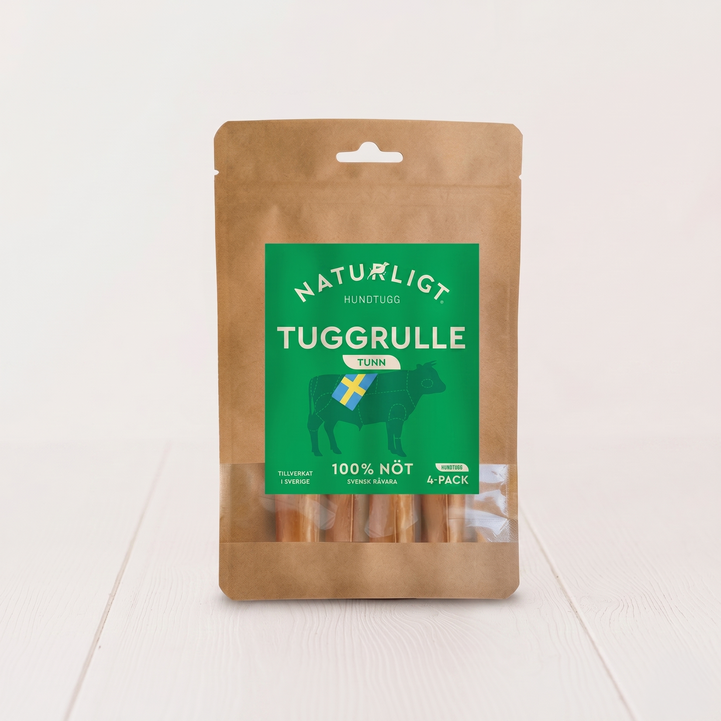 Natural® - Beef Chew Roll