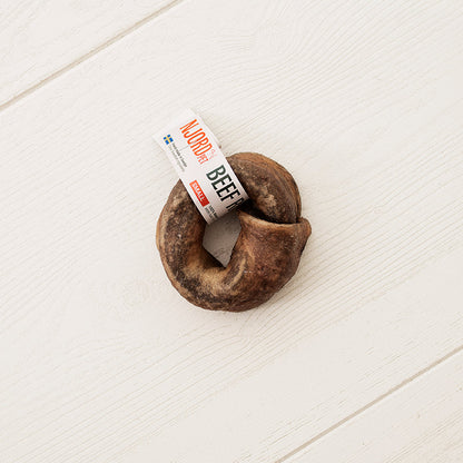 Njord Pet - Bøfring