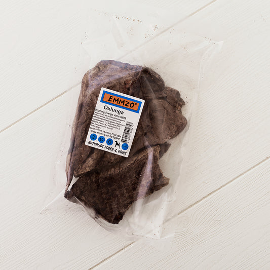 Emmzo - Beef Lung 200g
