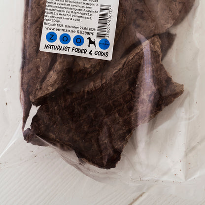 Emmzo - Beef Lung 200g