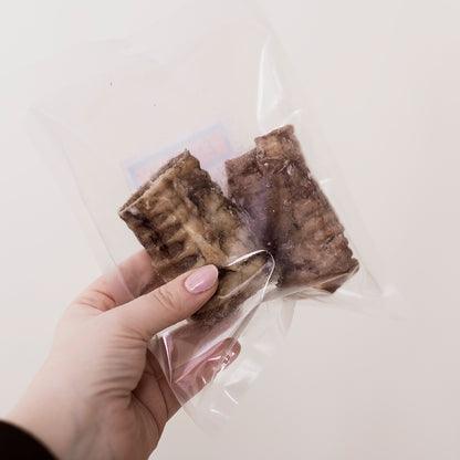 Emmzo - Beef Gullet in Bag