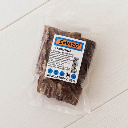 Emmzo - Beef Gullet in Bag