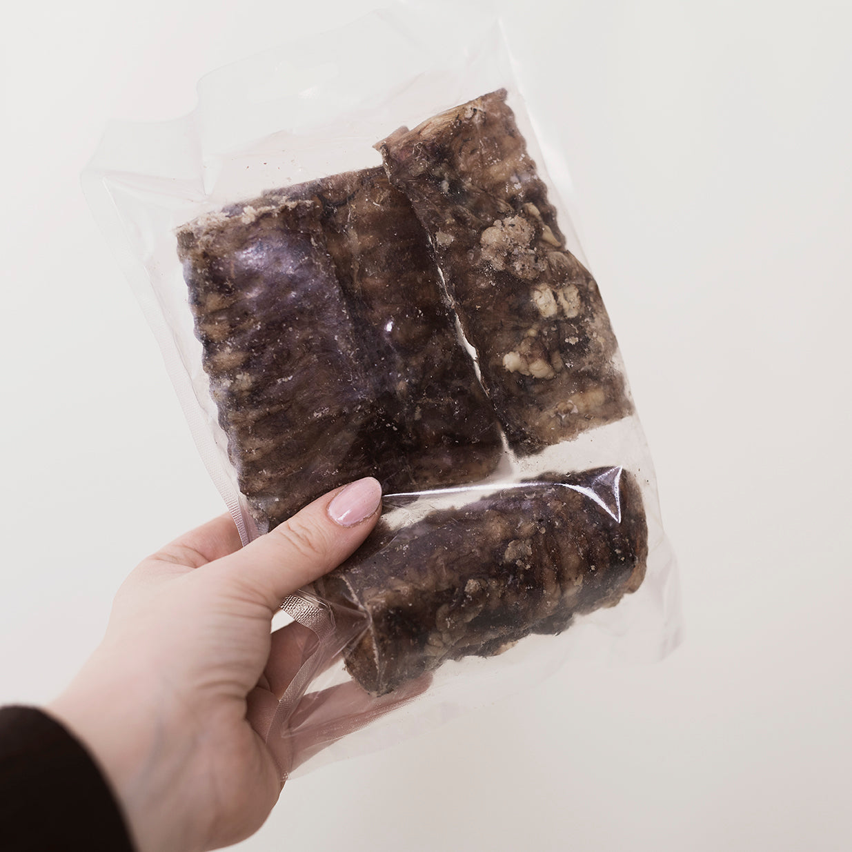 Emmzo - Beef Gullet in Bag