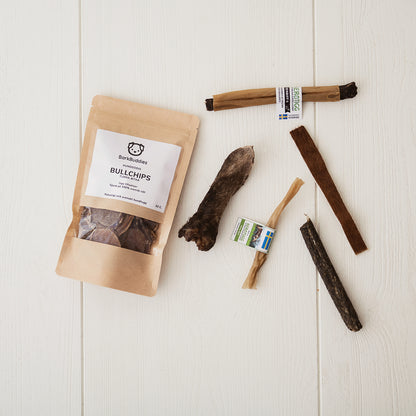 Chew Bundles - Small Breeds