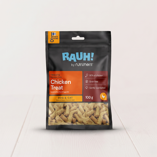 RAUH! by Nutriment - Dog Treat Chicken