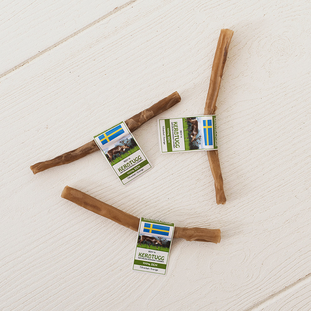 Kerotugg - Reindeer Chew Bone