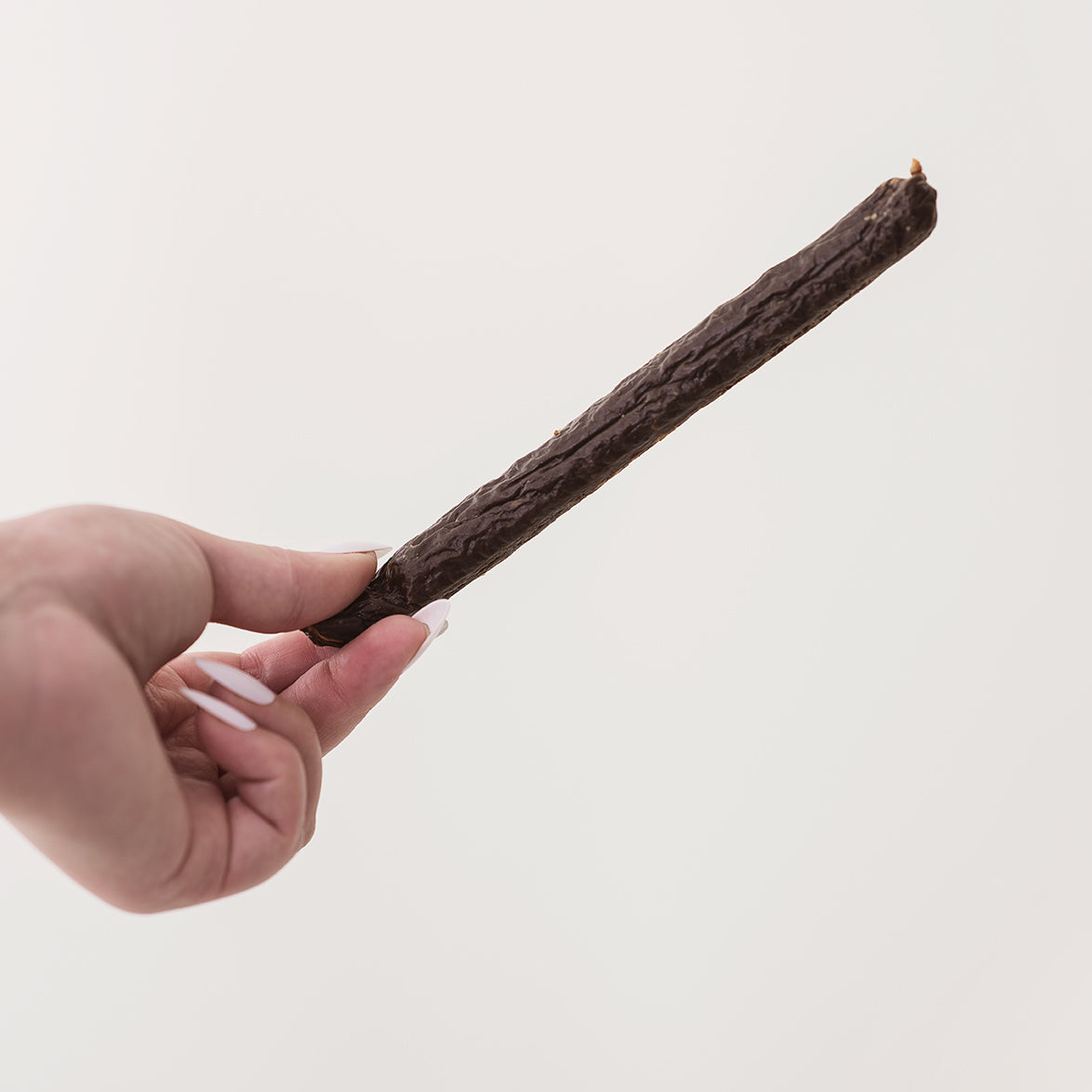 Rauh! By Nutriment - Moose Salami stick