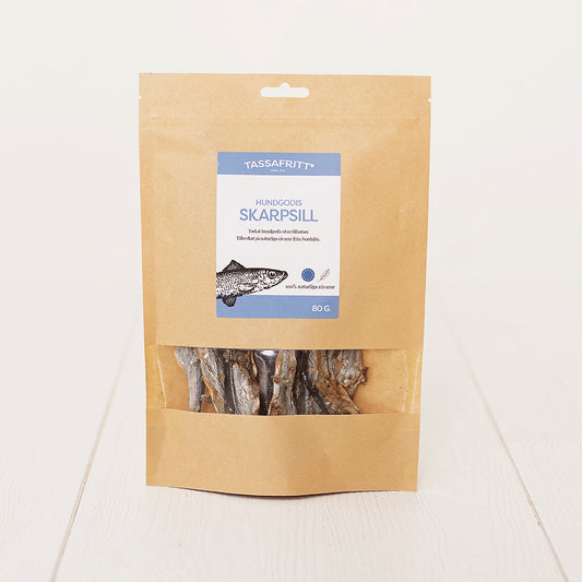 TassaFritt - Sprat
