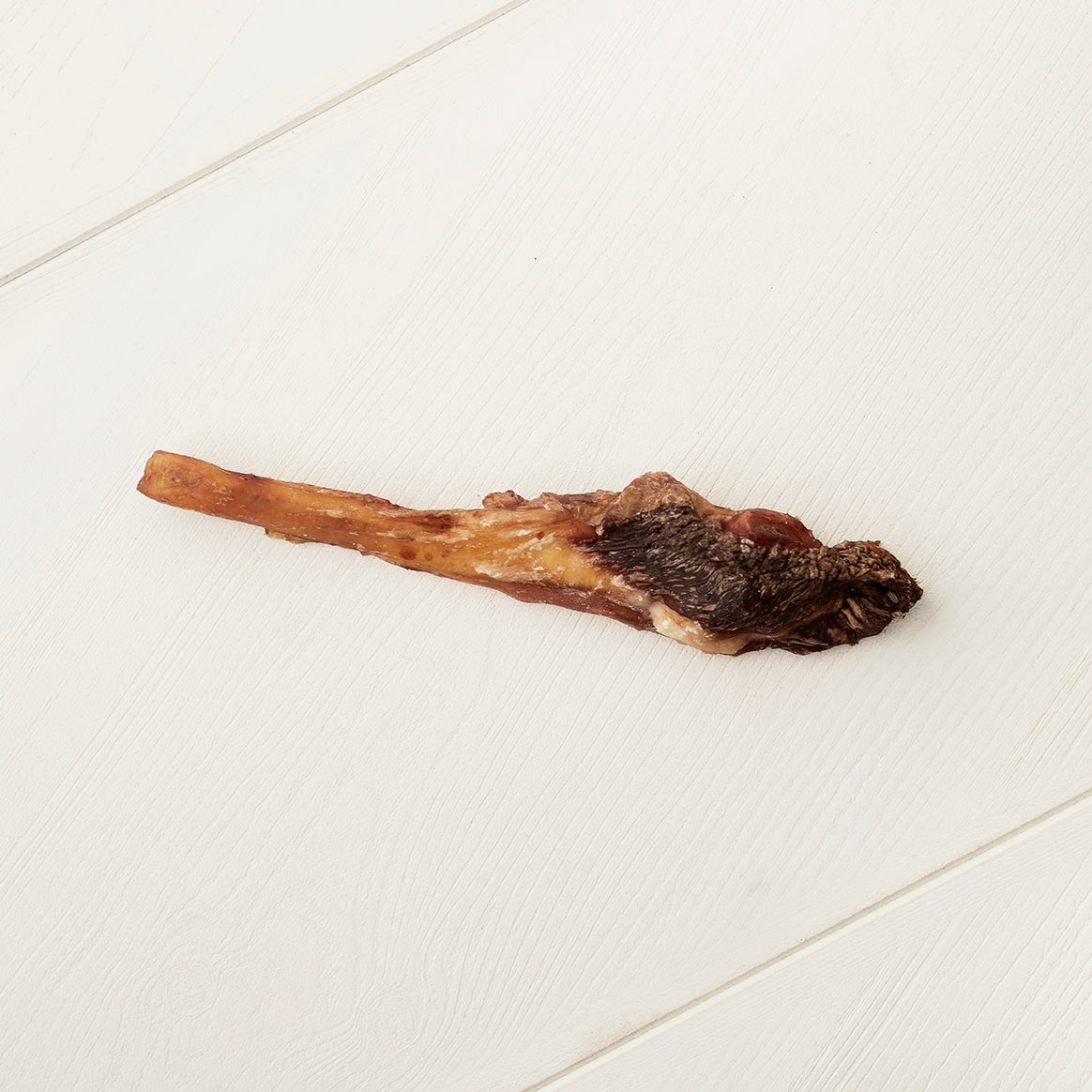 Emmzo - Bully Stick with Meat Root